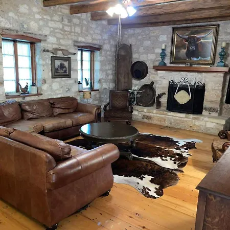 Crockett And Creek B&B 1 Block To Main St